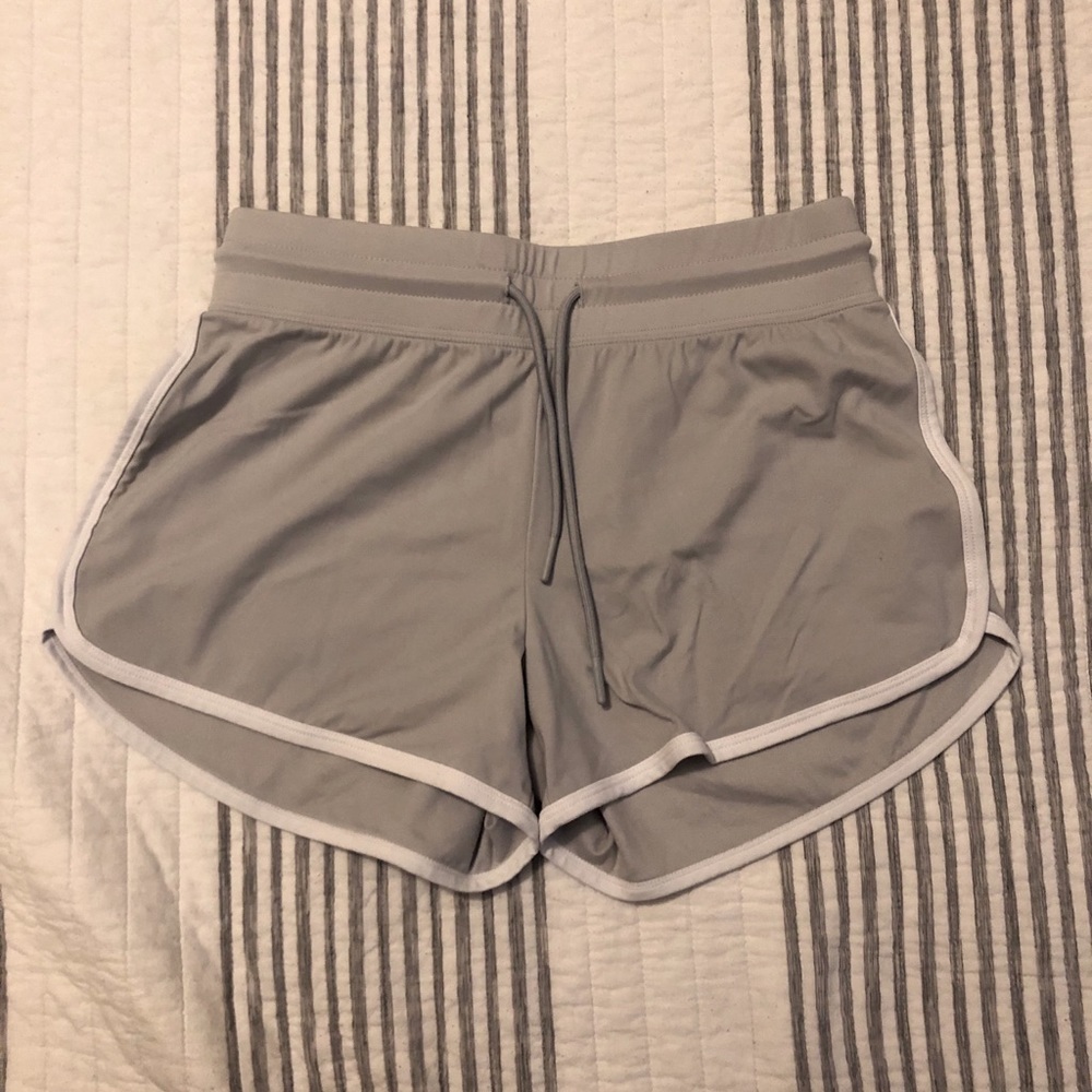 Alphalete Curve Shorts